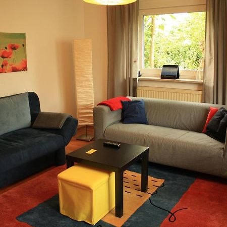 Ferienwohnung Kleines Lautertal Herrlingen Eksteriør bilde